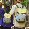 New Women's Outdoor Leisure Backpack Lightweight Hiking Bag Large Capacity Sports Travel Pack