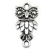 Butterfly Connector Geometric Open Links For Bee Bird Connectors Jewelry DIY