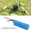 7.4V 3000mAh LiPo Battery for FRSKY X9D Plus Transmitter Remote Controller Lithium Battery for Replacement