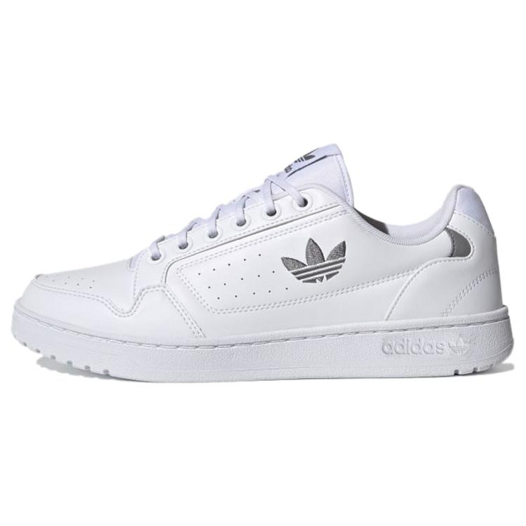 

Adidas Originals Ny 90 Shoes White FZ2246 36