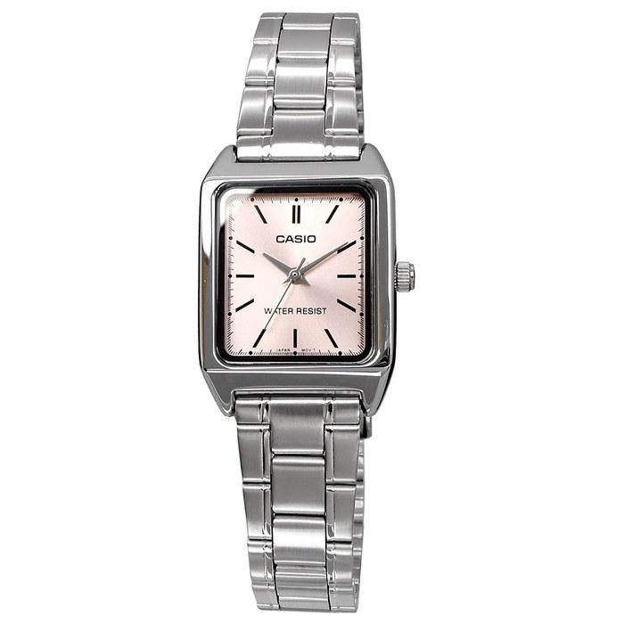 [Casio] STANDARD Analog Ladies LTP-V007D-4E