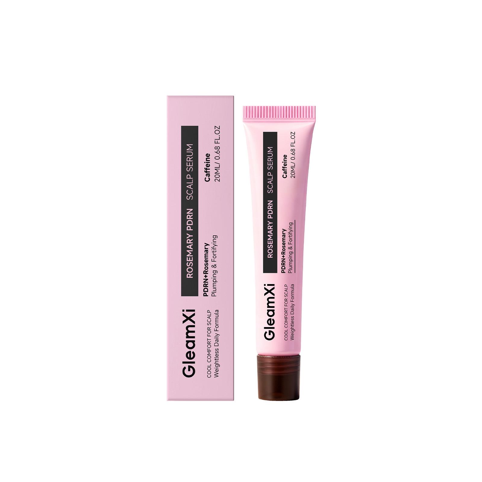 GleamXi Daily Scalp Nourishing Rollerball Serum