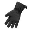 Touchscreen Heated Winter Riding Gloves: Windproof, Waterproof, Warm for Skiing & Motorcycling.