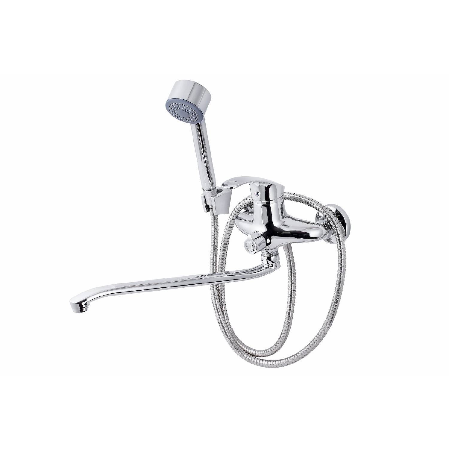 

Смеситель для ванны Fauzt Fzs-888-133