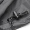Yacht Trash Can Boat Mesh Container for Garbage Storage Portable Holder for Marine Fishing Travel Use