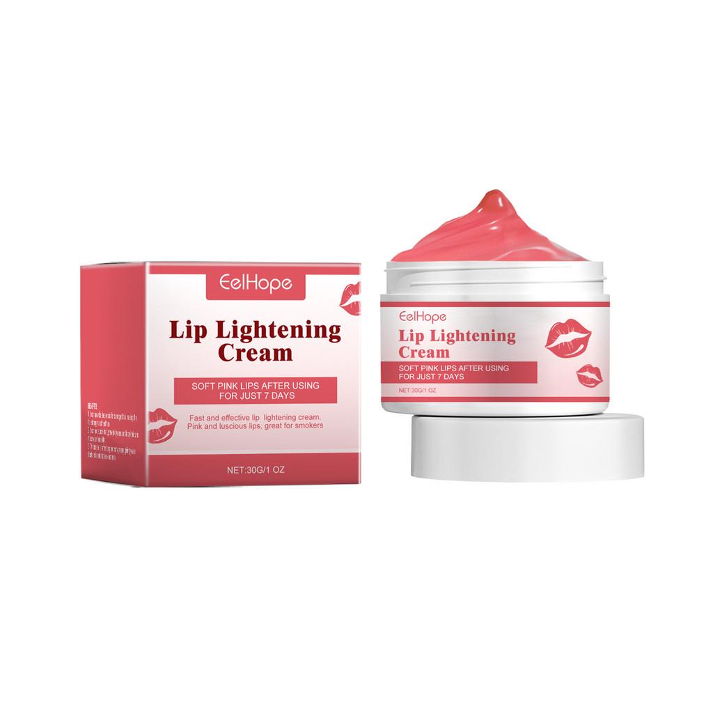Eelhope Nourishing Hydrating Lip Balm For Soft Moisturized Lips With Gentle Care