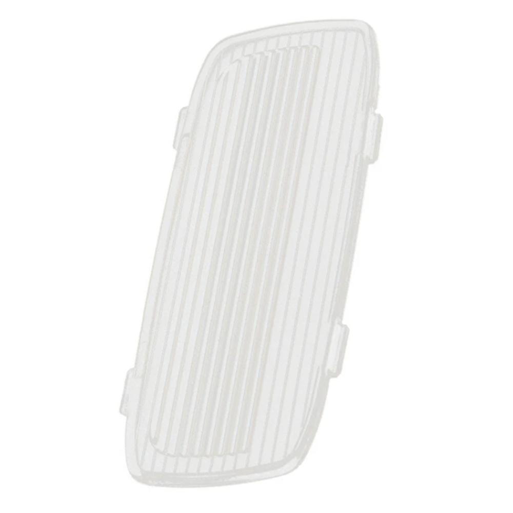 Door Courtesy Light Lens Cover 34261-SDA-A01 For Honda Accord 2003-2012 1Piece