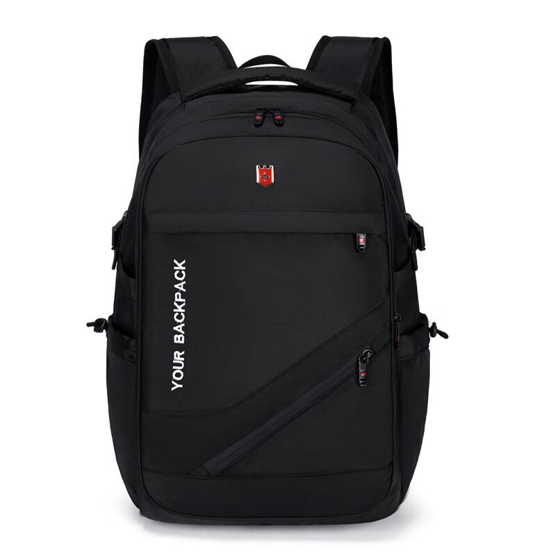 Outdoor Multi-function Backpack with USB Charging
