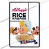 Retro Metal Tin Signs Vintage Food Ad Kitchen Wall Decor Home Art