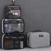 Waterproof Hanging Toiletry Bag Large Capacity Portable Travel Cosmetic Case for Men and Women Wash Pouch