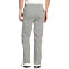 Men's Pants Nike Knitted Sweatpants Men's Gray Moderate Cuffed Pants
