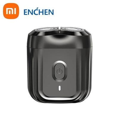 ENCHEN Mini 6 Pocket Electric Shaver USB Rechargeable Shaving Barber Trimmer for Men