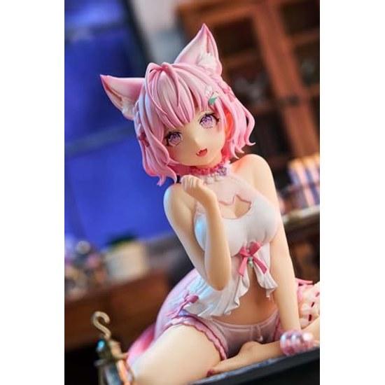 Hololive IF -Relax time- Hakui Koyori Figure