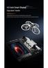 Z4 Large Screen Brushless FPV Drone with HD Camera, Optical Flow Hover, and Remote Control.