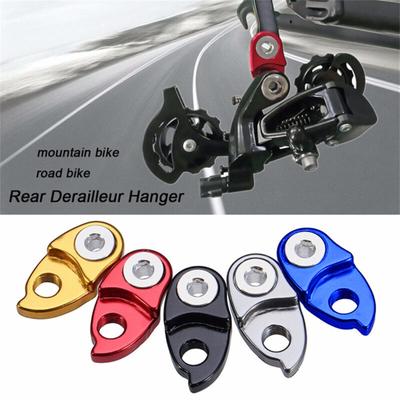 Rennrad Schaltwerk Konverter Schwanz Haken Extender Verlängern Lug Fahrrad Teil