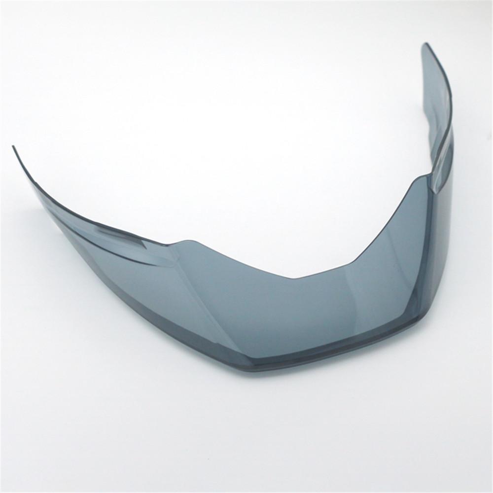 For HJC RPHA 11 Helmet Decoration Accessories Motorcycle Rear Helmet Spoiler Case HJC RPHA 11 Rpha11