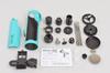 SIGHTRONJAPAN Astronomical Telescope Learning Astronomical Telescope Assembly Kit NB100100019 "NEWTONY DIY"