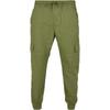 Urban Classics Mens Military Jogging Bottoms
