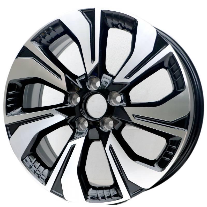 Compatible with New Energy Vehicles: AION Wheels, 17-18 Inch Aion Yplus, Aion VS Alloy Rims, and Spare Tires.