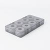 Main Line Fishing Line Winder Storage Box - 16 Large Spools