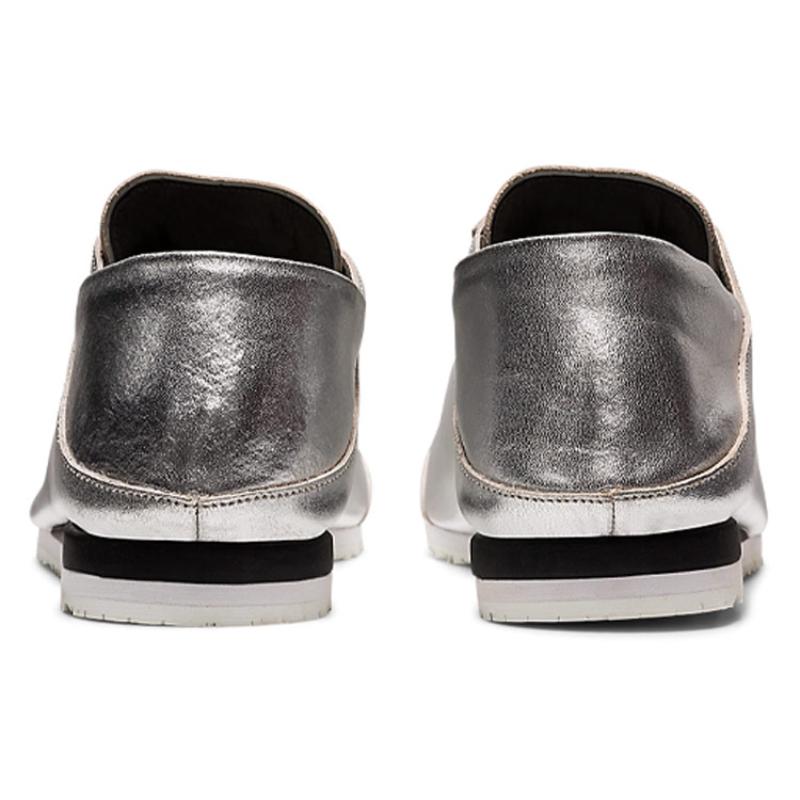 Onitsuka Tiger Mexico 66 SD Paraty Silver White Sneakers 1183B498-020