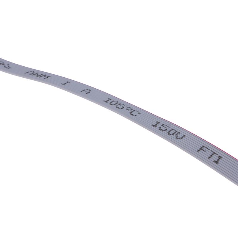 Плата-адаптер J-Link/V9 V8 Arm-Jtag-20-10 Пін 2,54 мм 0,1 1,27 мм Плата-адаптер Jlink