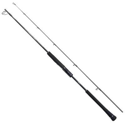 SHIMANO Jigging Offshore Rute 24 Ocean Jigger Natural Jerk S64-2