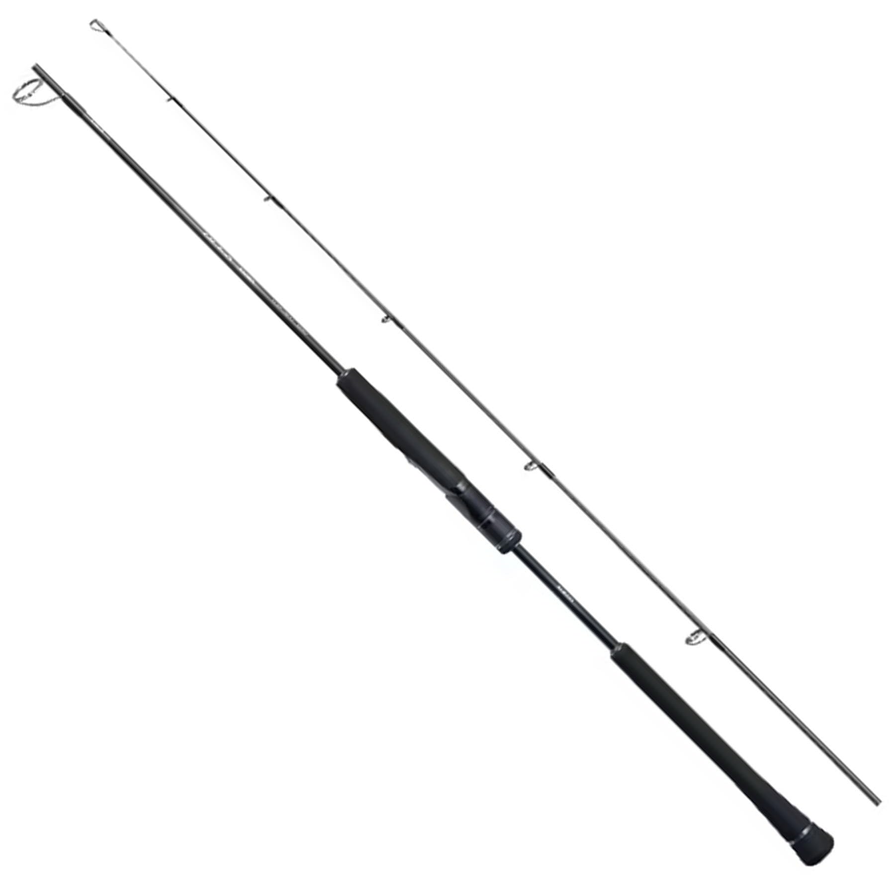

SHIMANO Удилище для ловли на джиг в открытом море 24 Ocean Jigger Natural Jerk S64-2