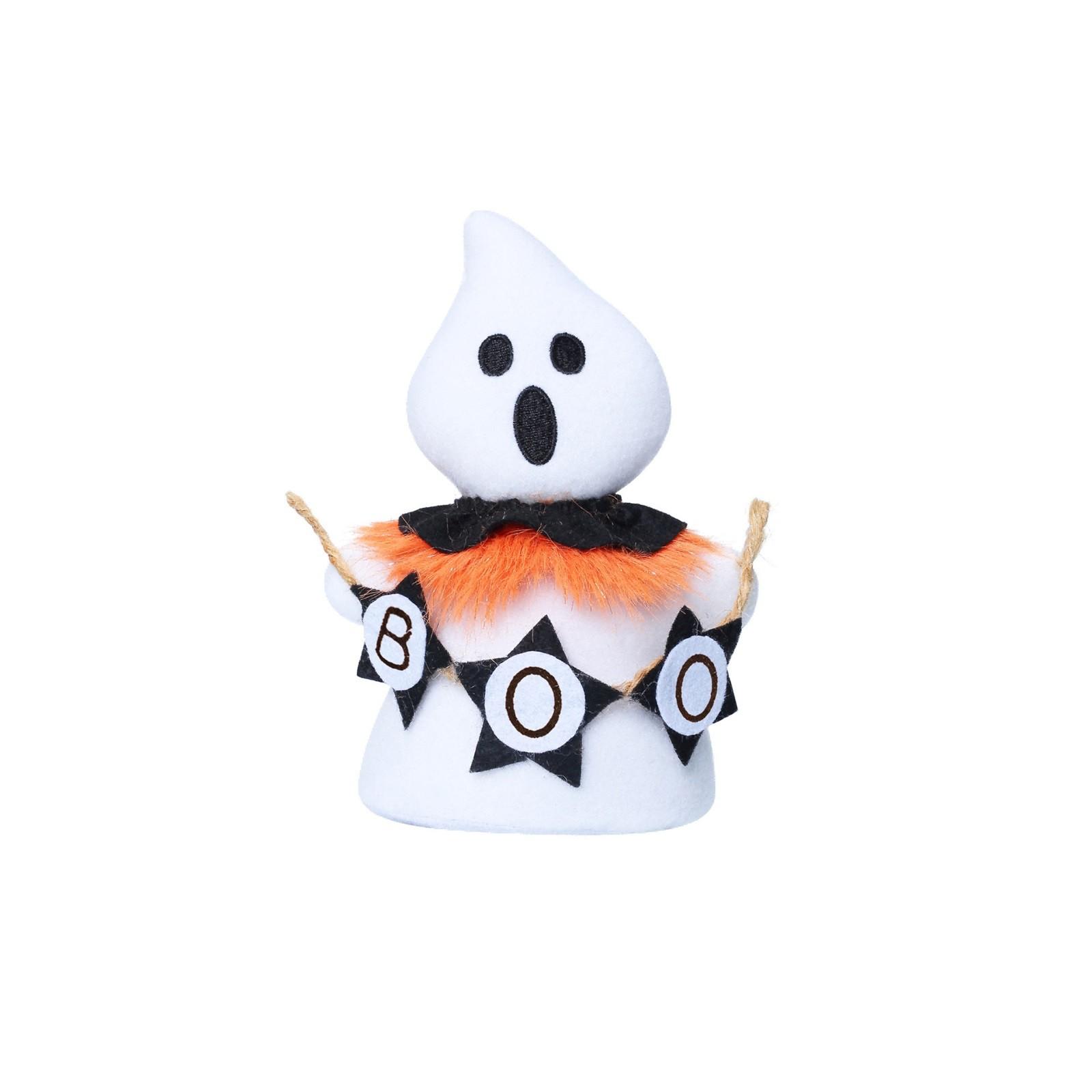 

Хэллоуин Кукла Безликая Кукла Гном Декоративное Украшение Рудольф Кукла Гоблин One Size