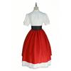 Cardcaptor Sakura Cosplay Costume With Spandex Fabric For Anime Role Play Summer