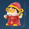 Plastics Sichuan Face Changing Doll Chinese Style Face Changing Doll  Kid Girl Boy