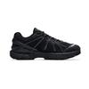 Anta Champion Series G03 Wandering Sports Fashion Versatile Outdoor Hiking Low Top Casual Shoes Men sneaker Basic-Black Castle-Gray 112638803A-1