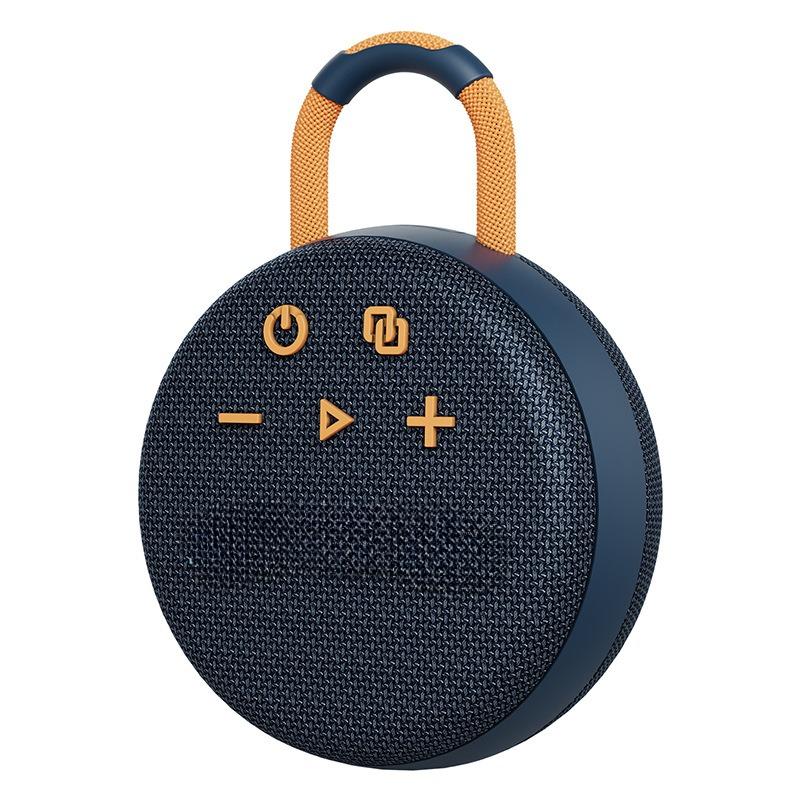 S77 Bezprzewodowy Głośnik Bluetooth Wodoodporny Sportowy Soundbox Zewnętrzny Przenośny Subwoofer Zewnętrzny Czysty Dźwięk Stereo Muzyka Surround