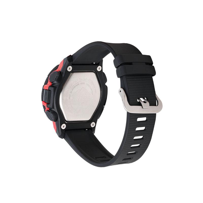 CASIO Men PRO TREK Black Watch PRTB50-4 PRTB50-4