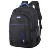 Li Shen Large Capacity Unisex Business Travel Laptop Backpack