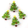 Party Decor Craft Home Decoration Applique Accessories Christmas Ornaments Christmas Decoration