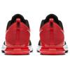 Nike Zoom Train Action 'Black White Red' Sneakers casual 852438-002