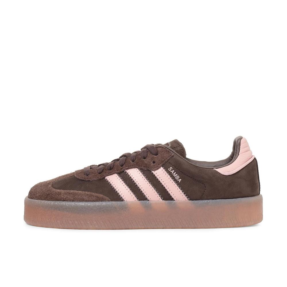 

Adidas Sambae W Ji2744 Темное чудо Гамм 260