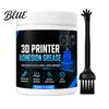 First Layer Grip 3D Printer Adhesion Paste Anti-Warping Excellent Print Sheet Adhesive Grease Reliable Filament Bonding On Printing Surfaces