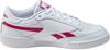 Sneakers Reebok Club C Revenge Classic Club C Cloud White/vector Red/cloud White