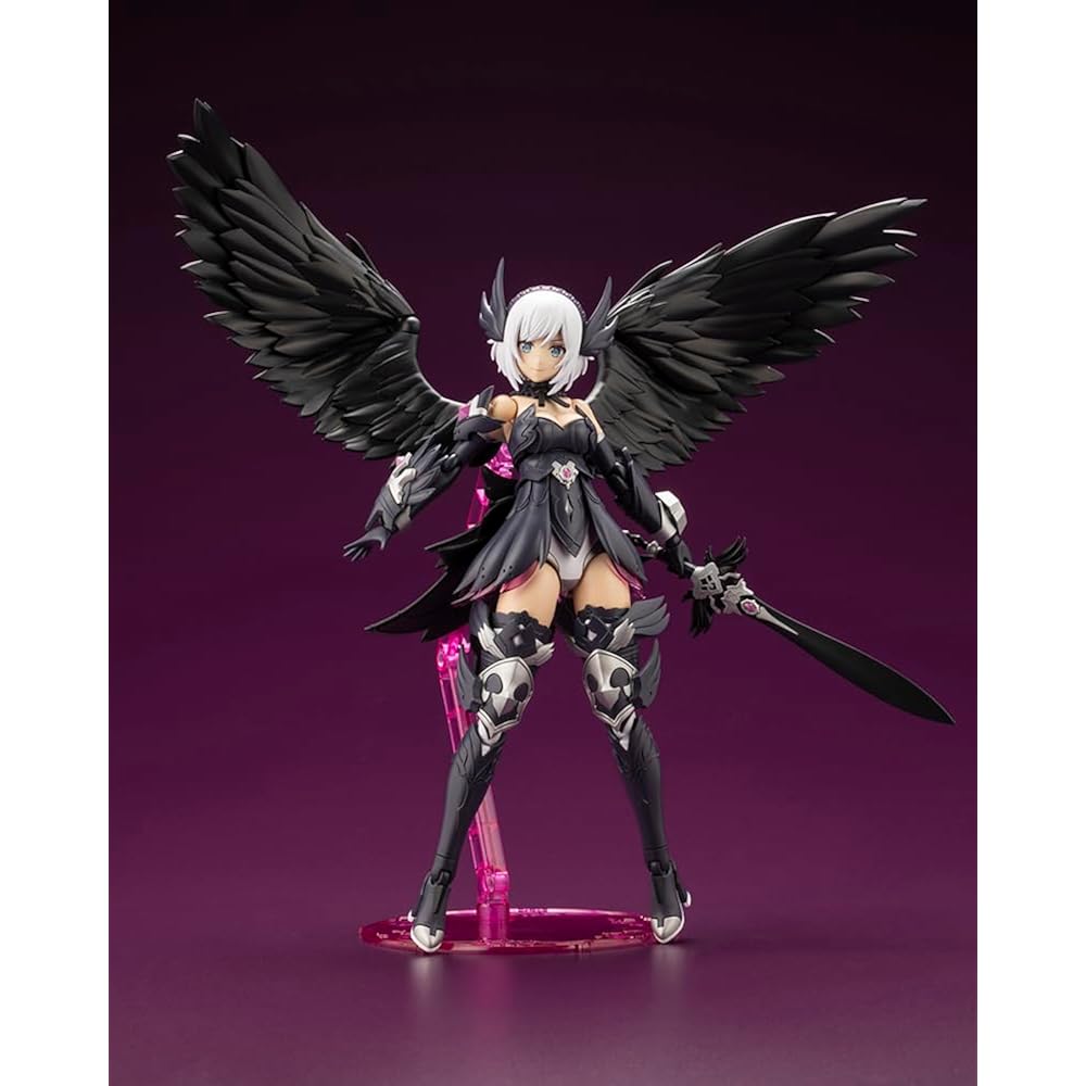 Kotobukiya (KOTOBUKIYA) Arcanadia Armitia React-A Total Height Approx. 170mm Non-scale Plastic Model