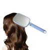 Antistatischer Luftkissenkamm für voluminöses Styling und Kopfmassage