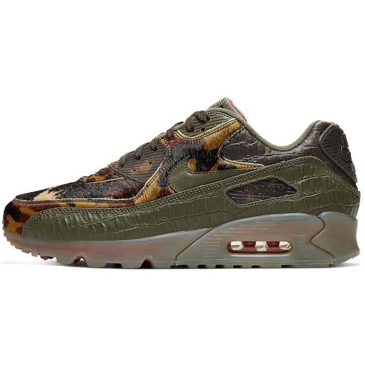 

Nike Air Max 90 Camo Croc 42.5