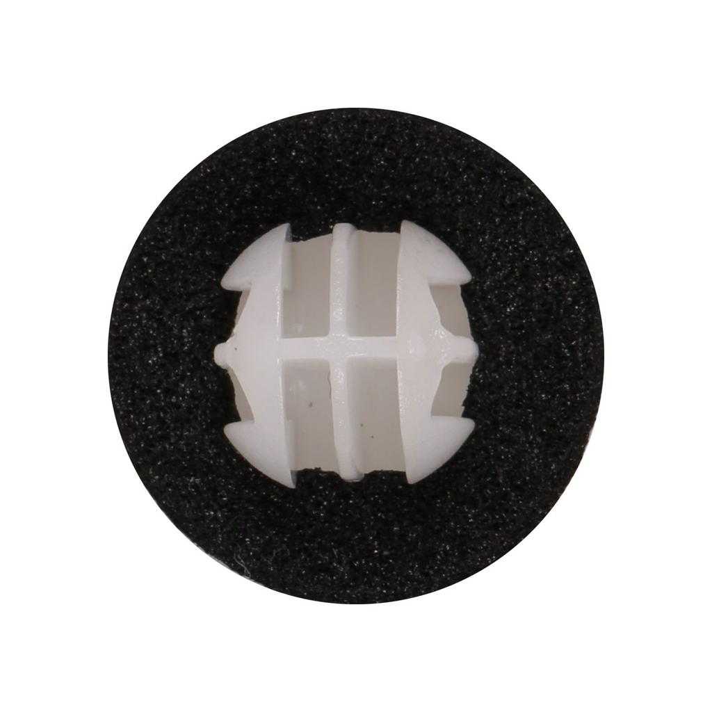 ESC Auto Parts ECF2064 10 Pieces Door Panel Retainer for Toyota