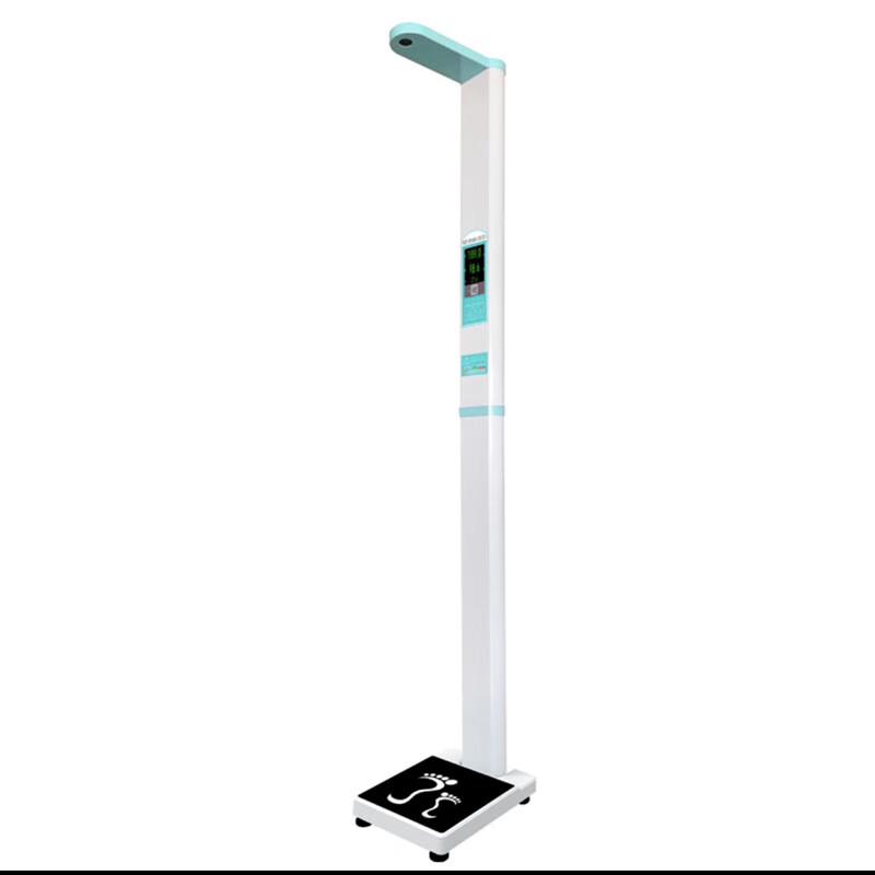 

SHANGHE Smart Foldable Height and Weight Scale