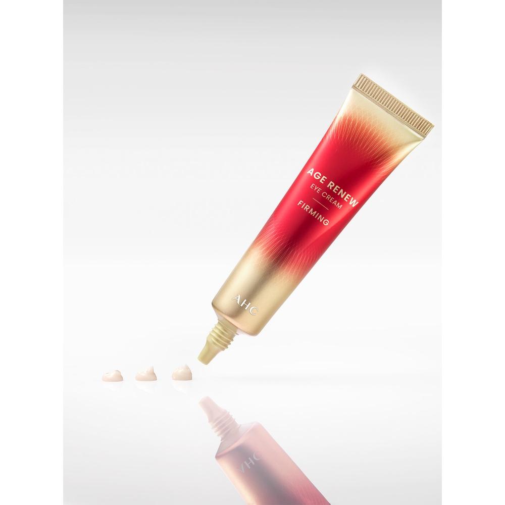 Daiso Ahc Age Renew Firming Eye Cream 30ml