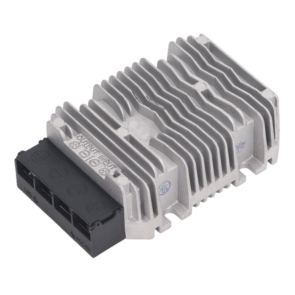 720W 50A DC Buck Module DC36 48V 30‑60VDC to DC 12V IP67 Waterproof Voltage Transformer for Vehicles Motors