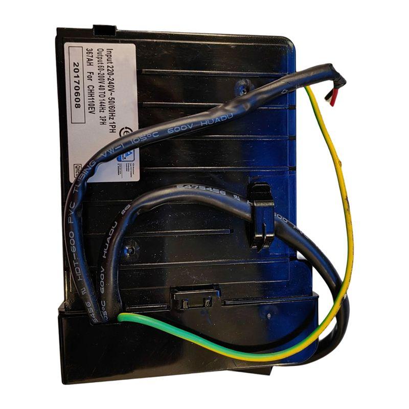 A84E-Refrigerator Converter Control Board Inverter Board Drive Board Refrigerator Accessories