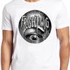 Frightwig American Feminist Punk Music Band Rock Eye Top Gift Tee T Shirt 1296