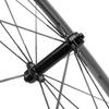 SUPERTEAM Carbon Bicycle Wheels 700C UD Matte Clincher Road Wheels 38/50/60/88 (50mm Depth)